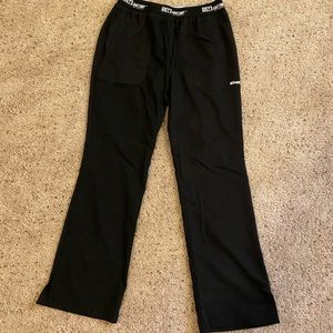 Grey’s Anatomy scrubs by Barco Small